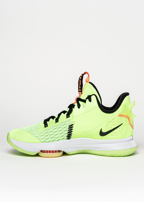 Nike LeBron Witness V (CQ9380-300)