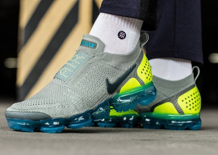 Nike Air Vapormax Fk Moc 2 (AH7006-300)