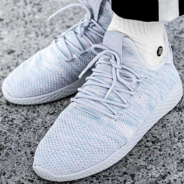 adidas Originals Pharrell Williams Tennis Hu (BY2671)