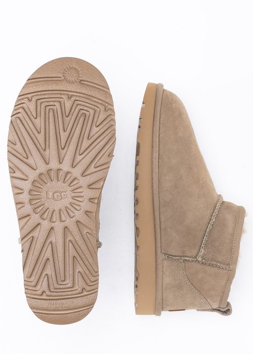 UGG W Classic Ultra Mini