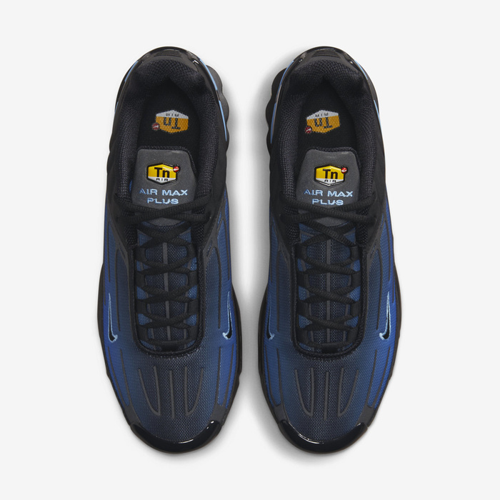NIKE AIR MAX PLUS III GS 