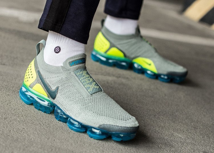 Nike Air Vapormax Fk Moc 2 (AH7006-300)