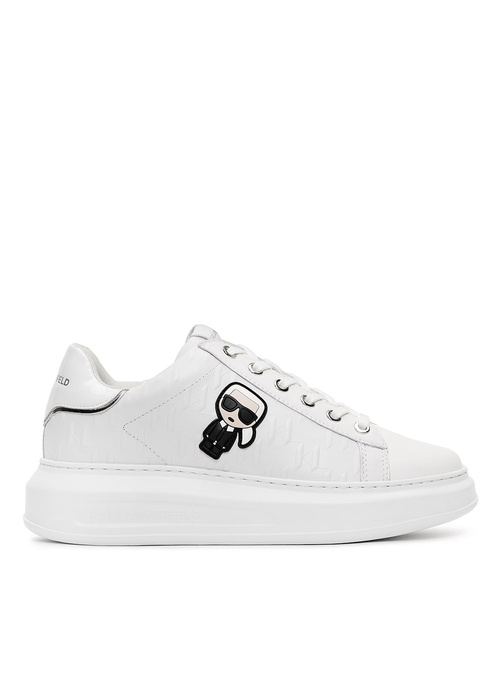 Sneakers Karl Lagerfeld Kapri Ikonic Monogram (KL62549-01W)