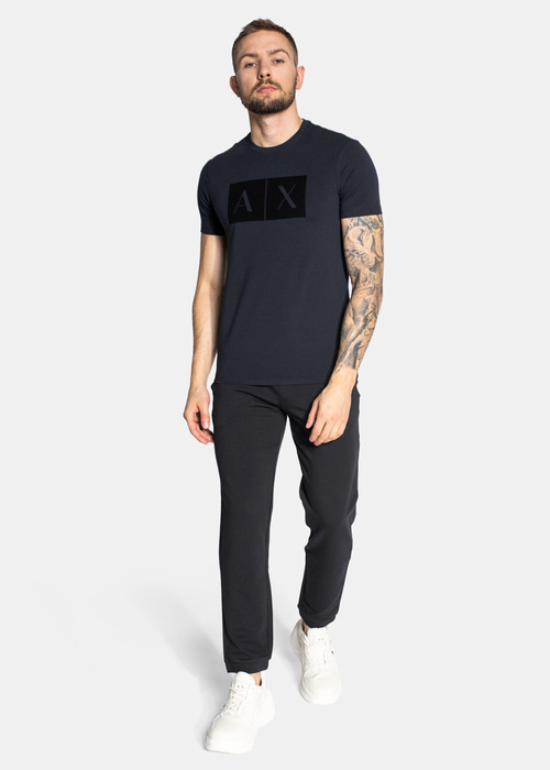 T-Shirt Armani Exchange (6KZTGB ZJE6Z 1510 )