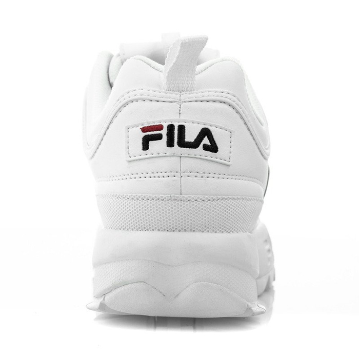 Fila Heritage Disruptor Low (1010262.1FG)