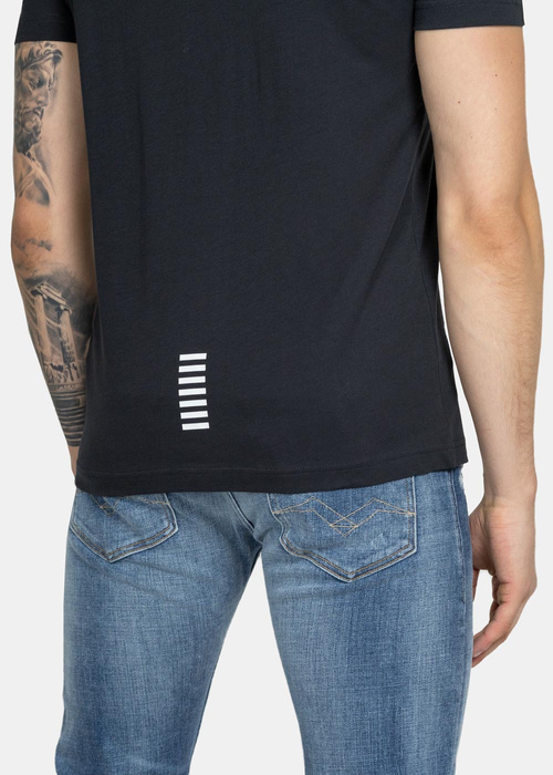 EA7 Emporio Armani Basic T-Shirt (8NPT51 PJM9Z 1578)