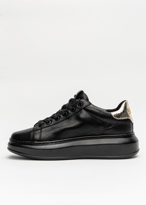 Sneakers Karl Lagerfeld Kapri Karl Outline Logo (KL62511-00G)