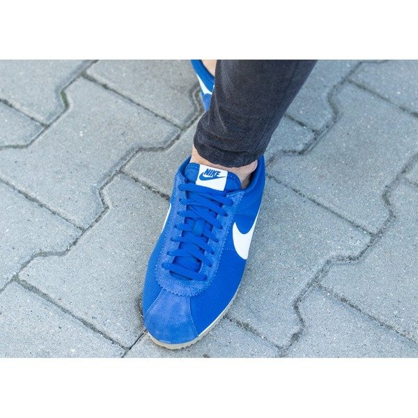 Nike Classic Cortez Nylon (807472-405)
