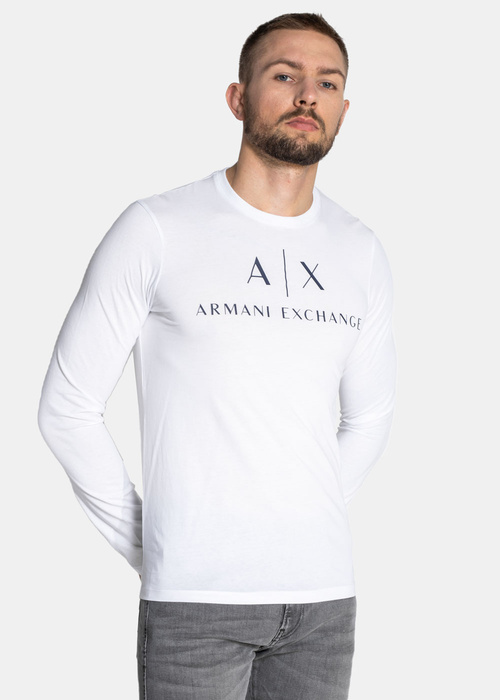 Longsleeve Armani Exchange (8NZTCH Z8H4Z 1100)