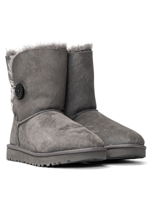 UGG W Bailey Button II (1016226_GREY)