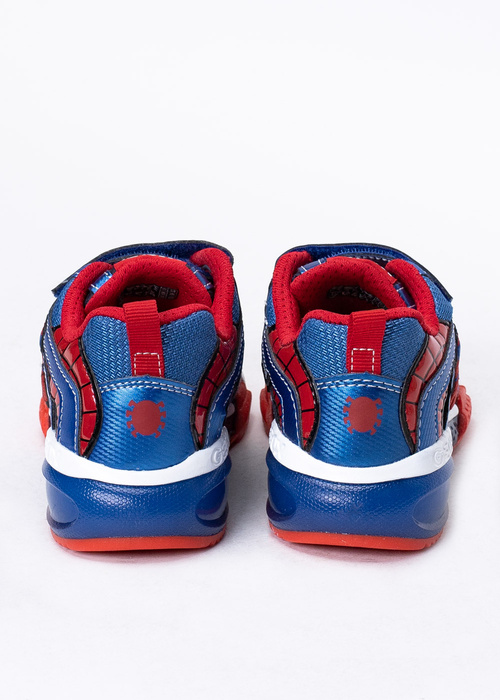 GEOX J Bayonyc Marvel Spider-Man