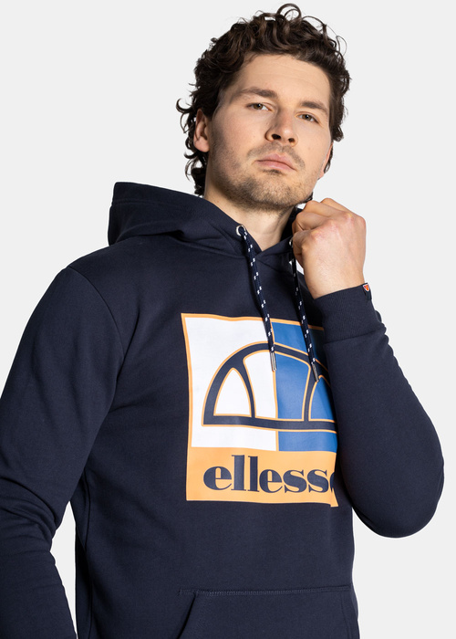 Ellesse Labus OH Hoody Regular Fit