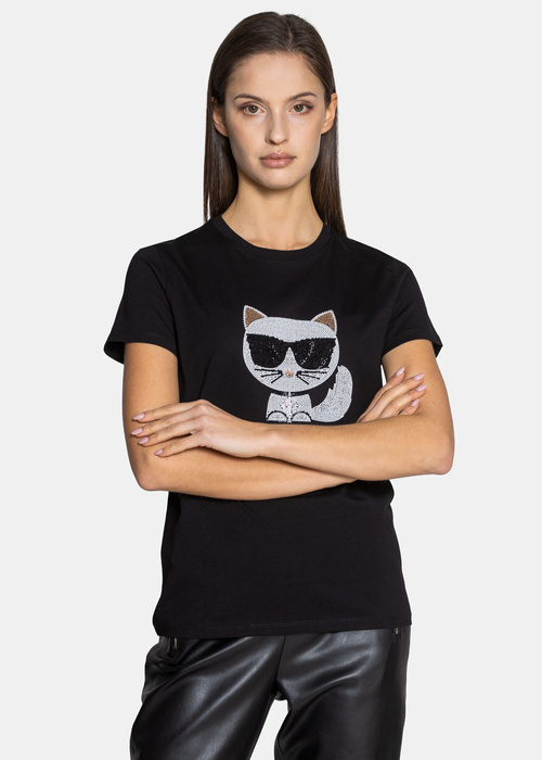 Karl Lagerfeld Ikonik Choupette Rs (216W1732-999)