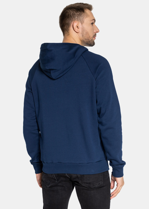 Under Armour Rival Fleece Hoodie (1357092-408)