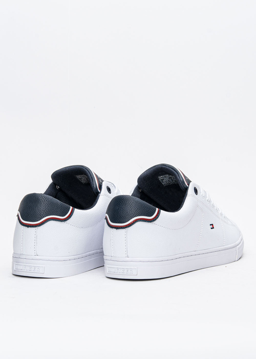 Sneakers Tommy Hilfiger Essential Leather Sneaker (FM0FM03739-YBR)