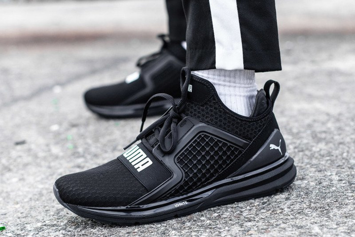 Puma Ignite Limitless (189495-01)