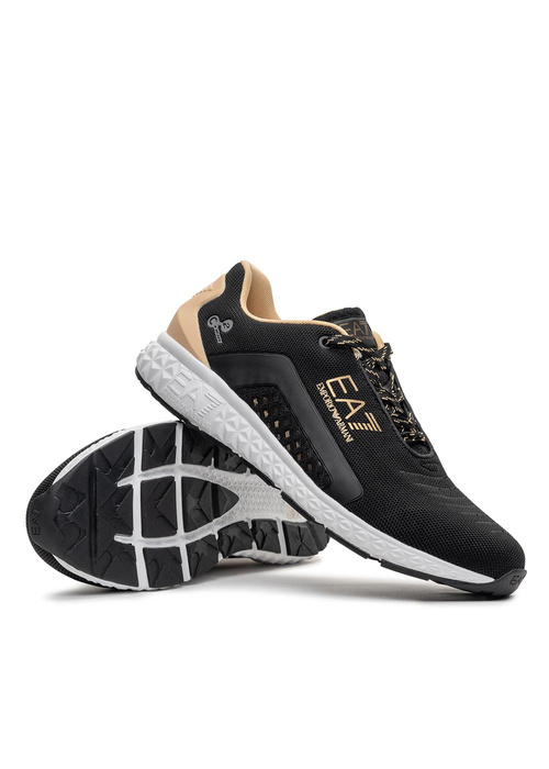 EA7 Emporio Armani (X8X053 XK044 M700)