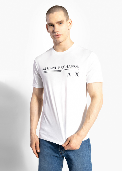 ARMANI EXCHANGE AX Man Apparel
