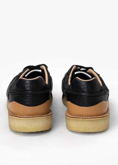 Clarks Torrun Black Combination (26160474)