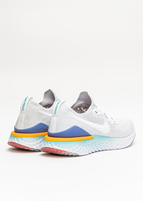 Nike Wmns Epic React Flyknit 2 (BQ8927-104)