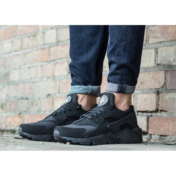 Nike Air Huarache Run Ultra (318429-003)