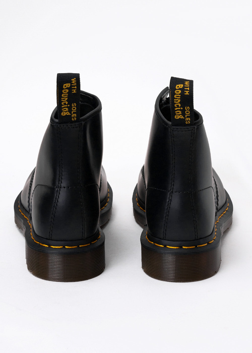 Dr. Martens 101 Black Smooth (26230001)