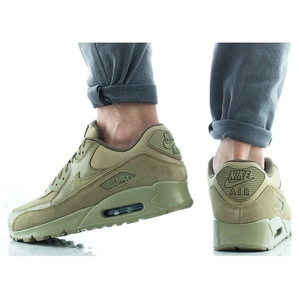 Nike Air Max 90 Premium (700155-202)