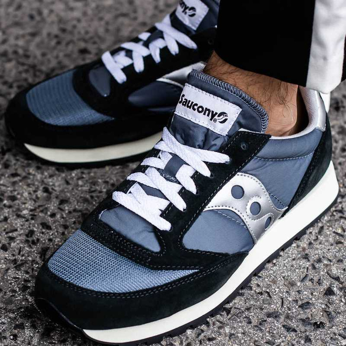 Saucony Jazz Original Vintage (S70368-4)