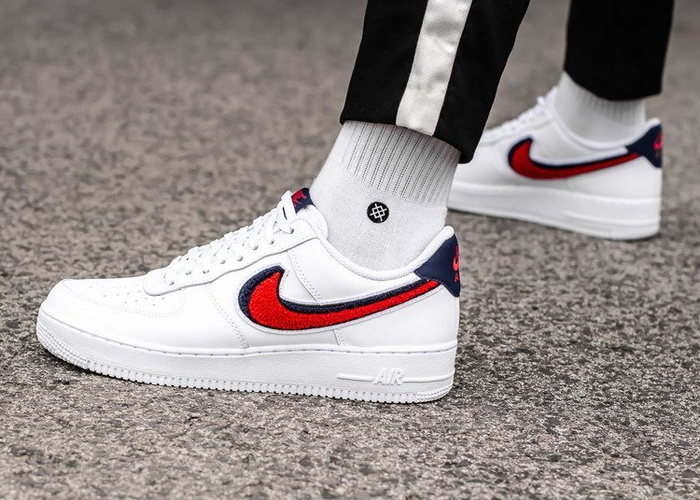 Nike Air Force 1 07'' LV8 (823511-106)