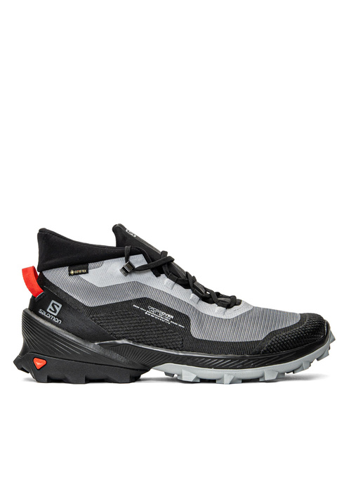 Salomon Cross Over Chukka GTX