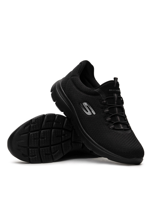 Skechers Summits (12980/BBK)