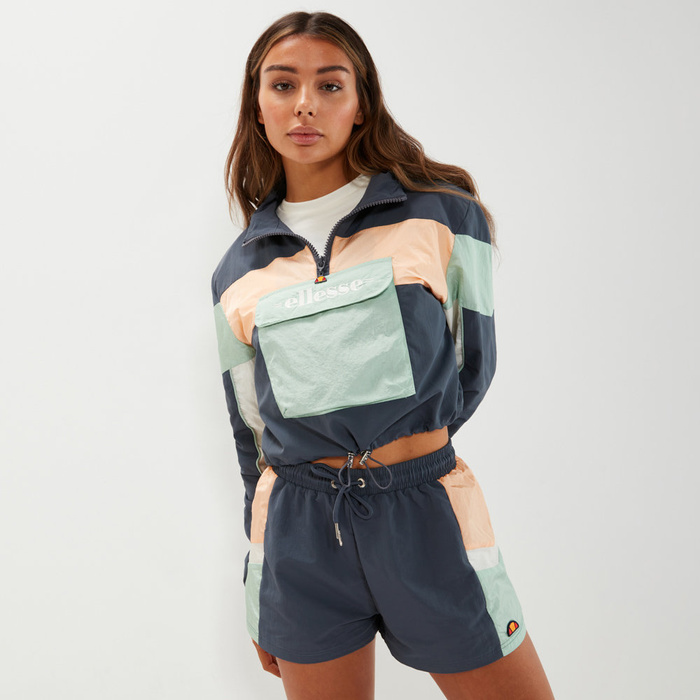 ELLESSE HANDLETTE OH JACKET