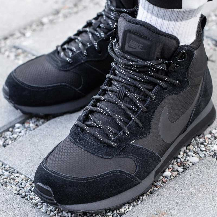 Nike Md Runner 2 Mid Prem (844864-004)