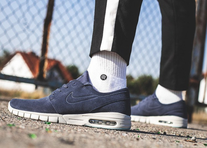 Nike Stefan Janoski Max  (685299-403)