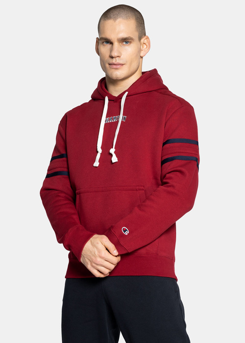 Champion Varsity Script Logo 