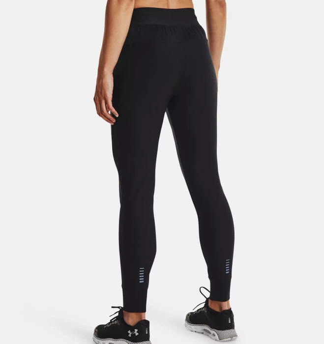 UNDER ARMOUR UA QUALIFIER RUN 2.0 PANT 1366270-001 