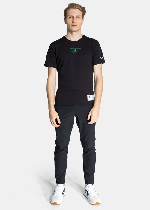 Champion Eco Graphic Print (216963-KK003)