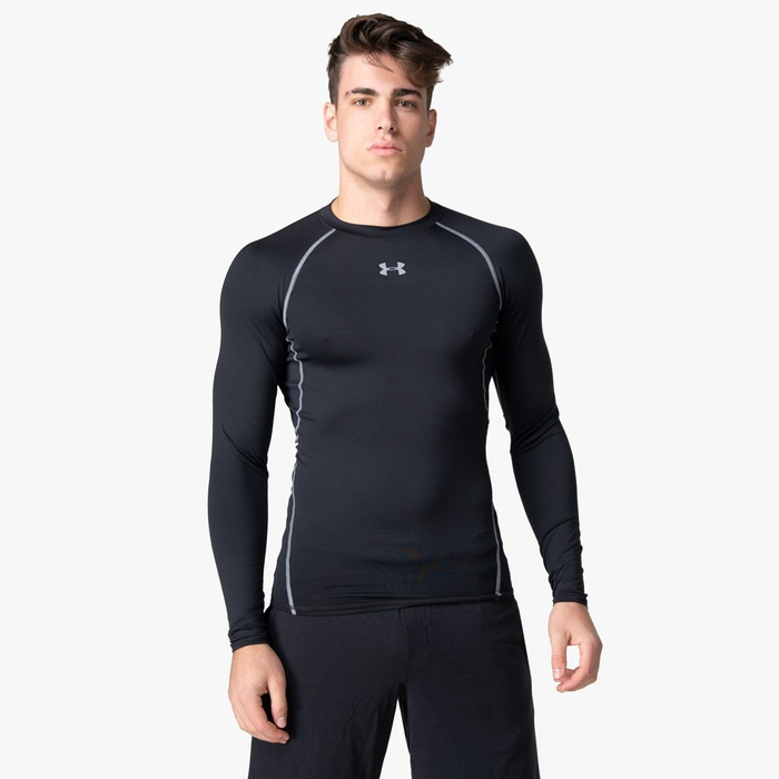 Under Armour HeatGear Compression (1257471-001)