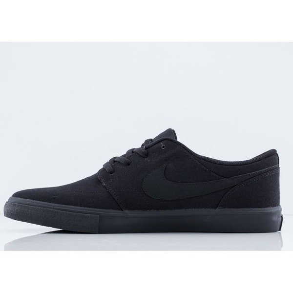 Nike SB Portmore II Solar CNVS (880268-001)