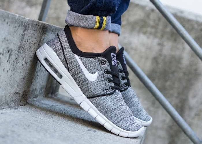 Nike SB Stefan Janoski Max (631303-028)