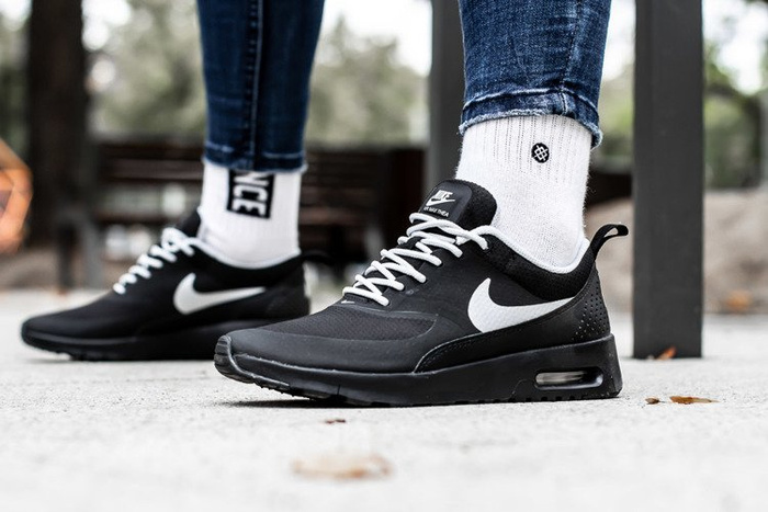 Nike Air Max Thea GS (814444-005)