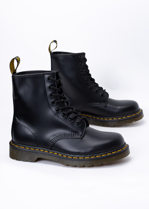 Dr. Martens 1460 Black Smooth (11822006)