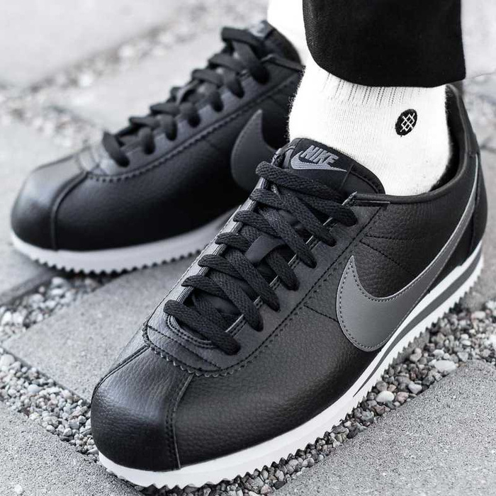 Nike Classic Cortez Leather (749571-011)