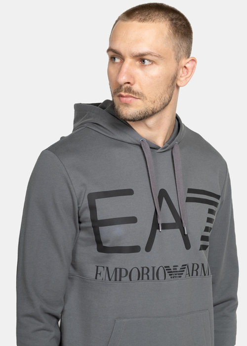 Sweatshirt EA7 Emporio Armani (6KPM69 PJBWZ 1977)