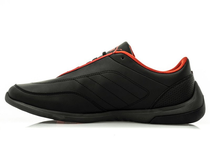 Puma Sf Kart Cat III Rosso (306219-02)
