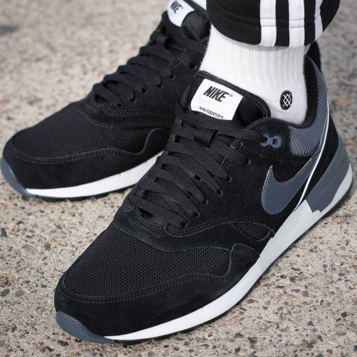 Nike Air Odyssey (652989-001)