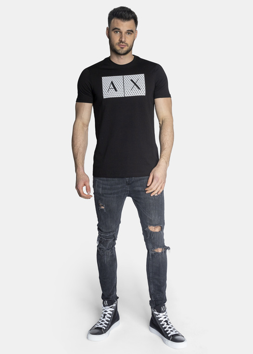 T-Shirt Armani Exchange 8NZTCK Z8H4Z 1200
