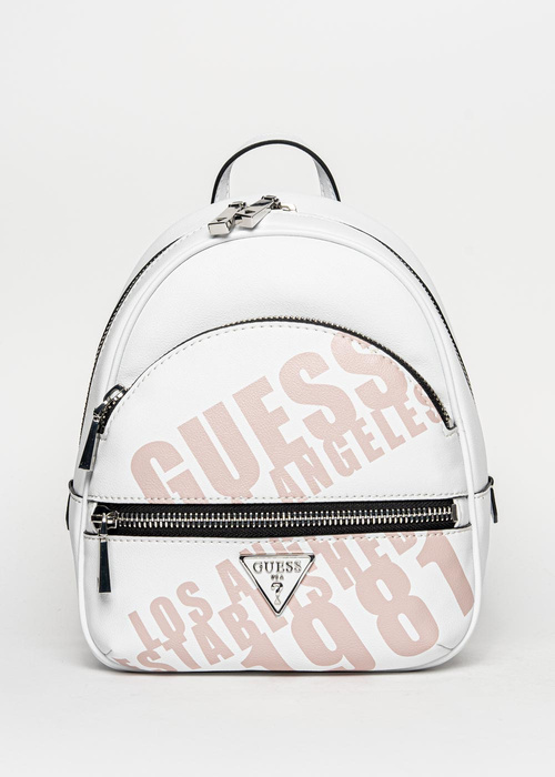 Guess Manhattan Logo (HWGY6994320-WHI)
