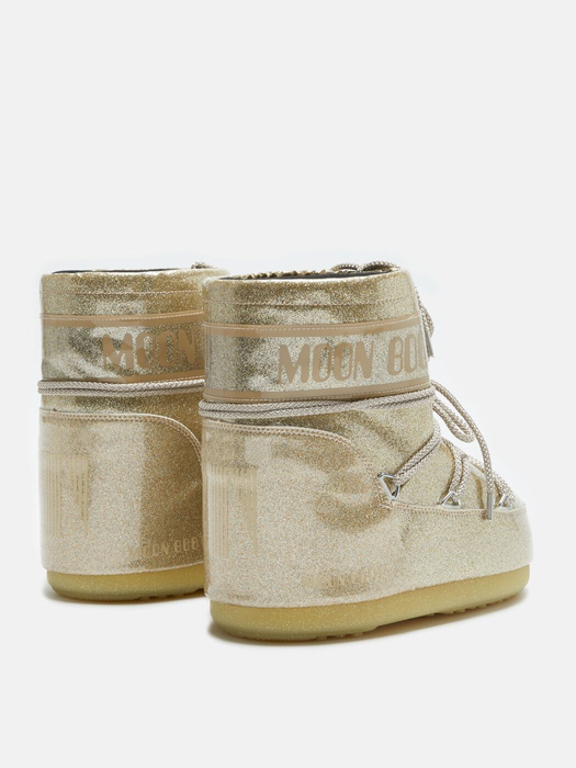 Moon Boot ICON LOW GLITTER