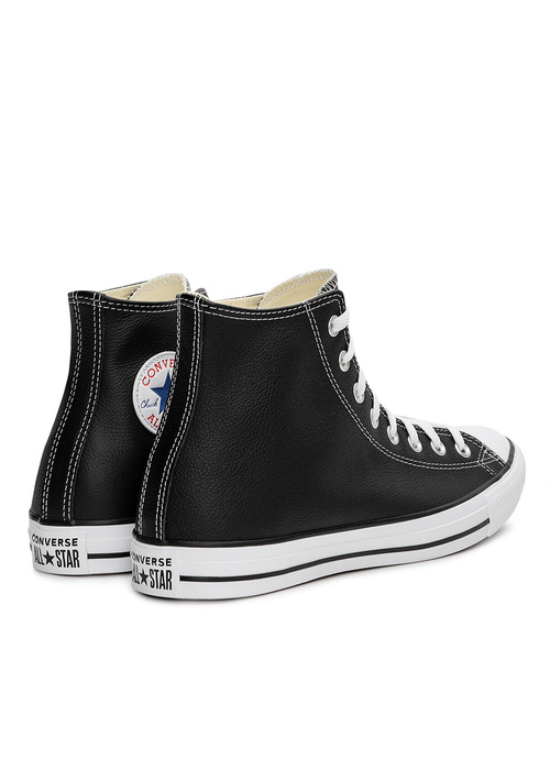 Converse Ct Ox Hi Chuck Taylor All Star Leather (C132170)